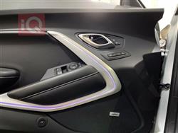 شێڤرۆلێت کەمارۆ